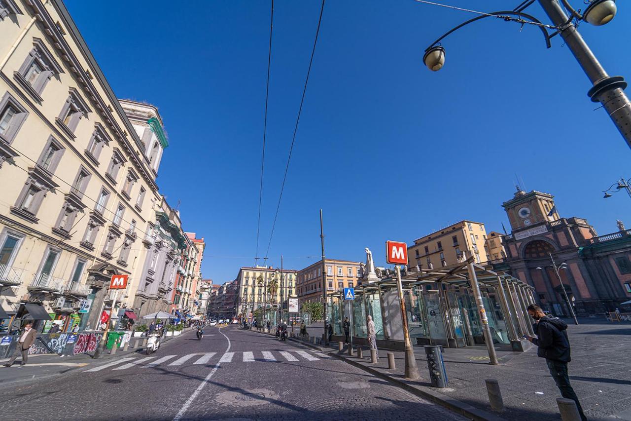 Pc Boutique H, Sea View By Clapa Group * Naples